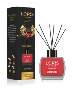 Loris Afrodyzjak zapach Do Domu 120 ml