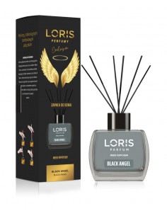 Loris Black Czarny Anioł zapach Do Domu 120 ml