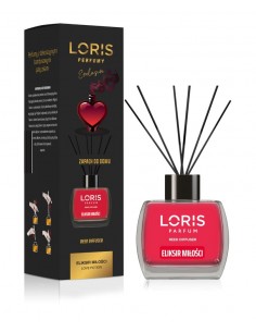 Loris Eliksir Miłości zapach Do Domu 120 ml