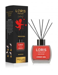 Loris Czerwony Anioł zapach Do Domu 120 ml