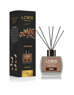 Loris Kawa zapach odświeżacz do domu 120 ml