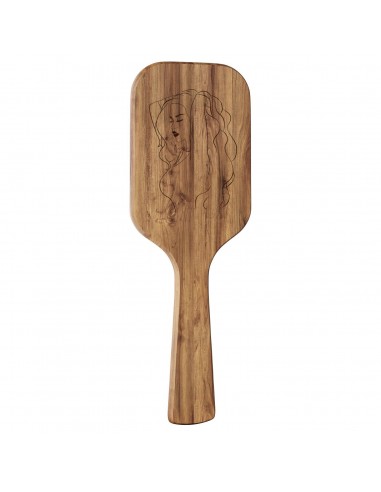 Anwen Hairbrush drewniana szczotka do włosów