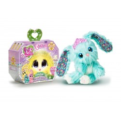 FUR BALLS - MASKOTKA NIESPODZIANKA  BLOSSOM BUNNIES