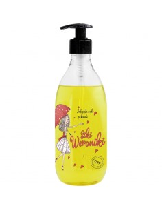 Laq Shots - Siki Weroniki 500 ml