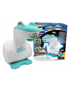 SMART SKETCHER 2.0 Projektor do rysowania z kartą 2