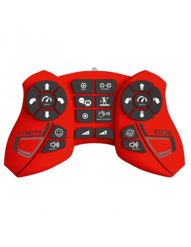 Interaktywny Robot Robo Truck Xtrem Bots