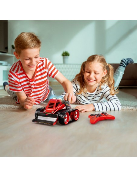 Interaktywny Robot Robo Truck Xtrem Bots