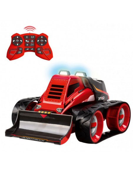 Interaktywny Robot Robo Truck Xtrem Bots