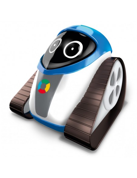 Xtrem Bots - Woki Mój Pierwszy Robot do kodowania