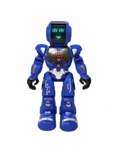 Interaktywny Robot Space Bot Xtrem Bots Programowanie 2