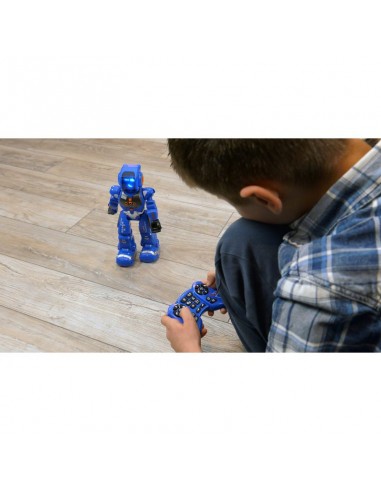 Interaktywny Robot Space Bot Xtrem Bots...