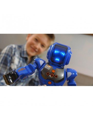 Interaktywny Robot Space Bot Xtrem Bots...