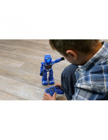 Interaktywny Robot Space Bot Xtrem Bots...