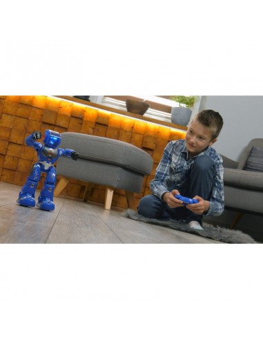 Interaktywny Robot Space Bot Xtrem Bots...