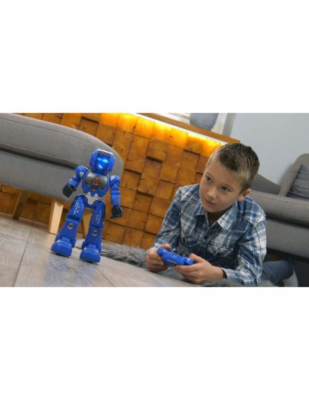 Interaktywny Robot Space Bot Xtrem Bots Programowanie