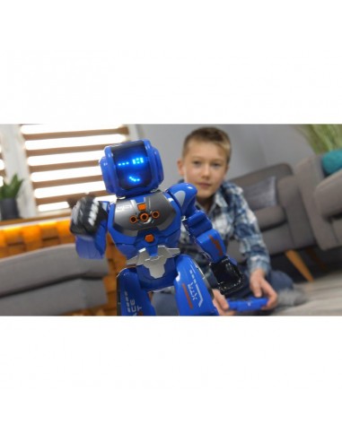 Interaktywny Robot Space Bot Xtrem Bots...