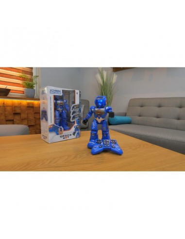 Interaktywny Robot Space Bot Xtrem Bots...