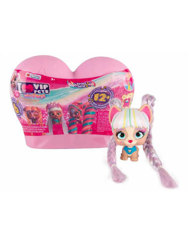 TM Toys I Love Vip Pets Figurki Mini