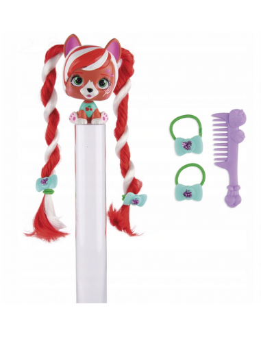 TM Toys I Love Vip Pets Figurki Mini