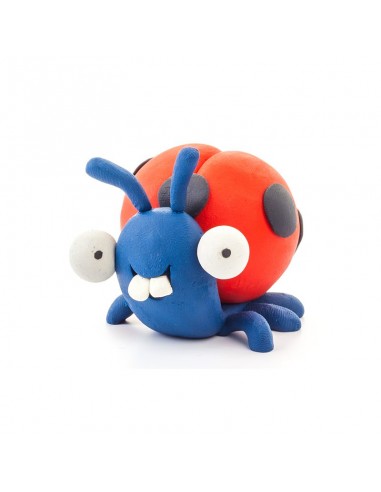 Hey Clay - Masa plastyczna Biedronka