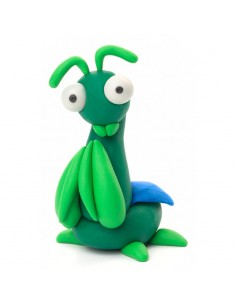 Hey Clay - Masa plastyczna Modliszka 2