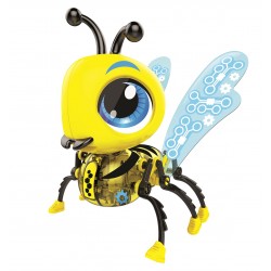 BUILD A BOT ZBUDUJ ROBOTA PSZCZOŁA