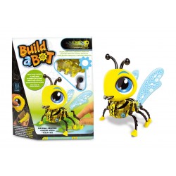 BUILD A BOT ZBUDUJ ROBOTA PSZCZOŁA 2
