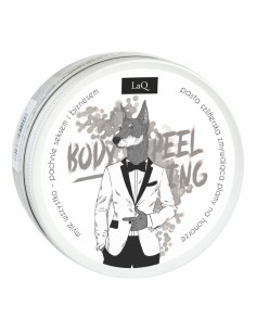 Wash and Scrub dla facetów laq Doberman 200ml