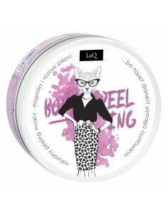 Wash and Scrub Kicia Magnolia laq 200ml