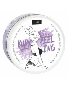 Wash and Scrub laq Niezapominajka 200ml