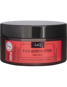 Pralinka laq Masło do ciała 200ml