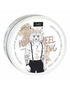 Wash and Scrub laq Ryszard z Bieszczad 200ml