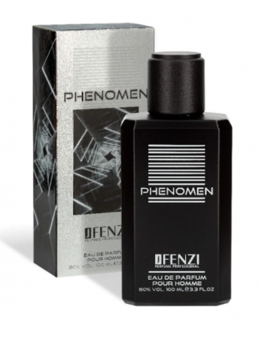 JFenzi Phenomen - woda perfumowana 100 ml