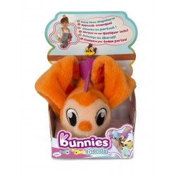 BUNNIES FRIENDS PTASZKI MAGNETYCZNE 1-PAK