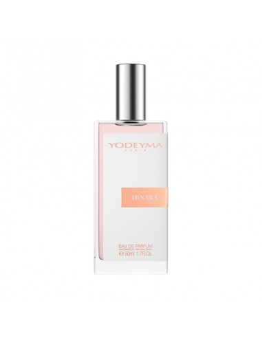 PERFUMY YODEYMA DINARA 50 ML