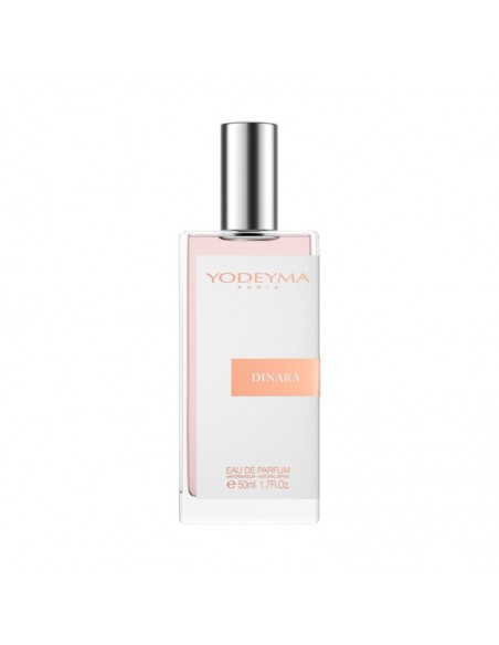 PERFUMY YODEYMA DINARA 50 ML