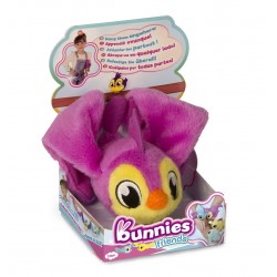 BUNNIES FRIENDS PTASZKI MAGNETYCZNE 1-PAK