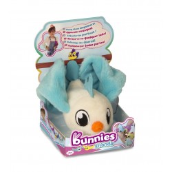 BUNNIES FRIENDS PTASZKI MAGNETYCZNE 1-PAK