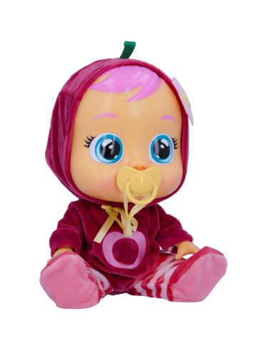 Cry Babies Tutti Frutti pachnąca lalka Claire