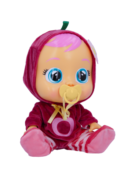 Cry Babies Tutti Frutti pachnąca lalka Claire