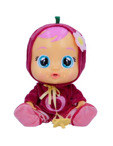 Cry Babies Tutti Frutti pachnąca lalka Claire