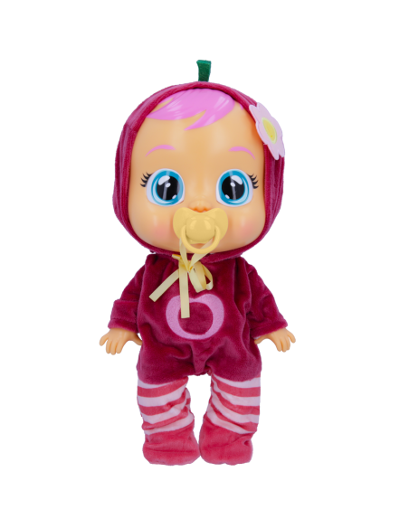 Cry Babies Tutti Frutti pachnąca lalka Claire