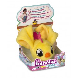 BUNNIES FRIENDS PTASZKI MAGNETYCZNE 1-PAK