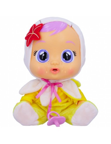 LALKA BOBAS CRY BABIES TUTTI FRUTTI NANA PACHNIE