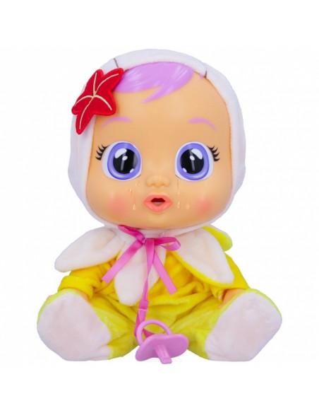 LALKA BOBAS CRY BABIES TUTTI FRUTTI NANA PACHNIE