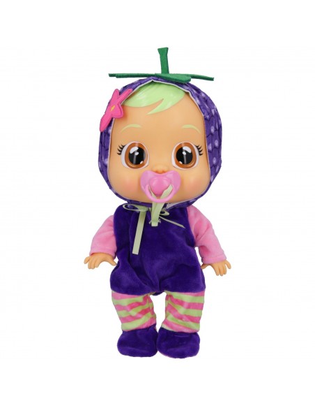Cry Babies lalka lakeczka Tutti Frutti Mori