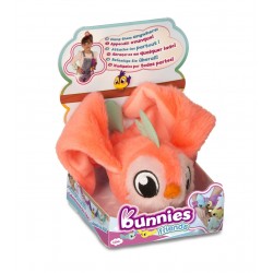 BUNNIES FRIENDS PTASZKI MAGNETYCZNE 1-PAK