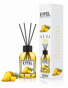 Odświeżacz Eyfel Ananas 110ml