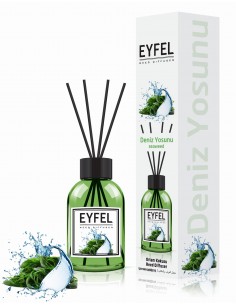 Odświeżacz Eyfel Algi Morskie 110ml