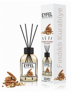 Odświeżacz Eyfel Ciasteczko orzechowe 110ml